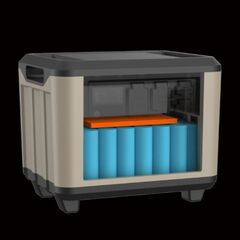  Shada Shada Power-Station PN101 12466256